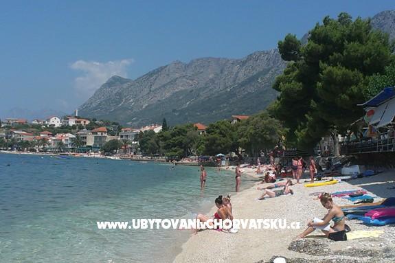 Appartamento Jana - Gradac – foto 13