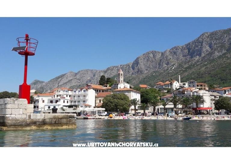 Appartamento Jana - Gradac – foto 14