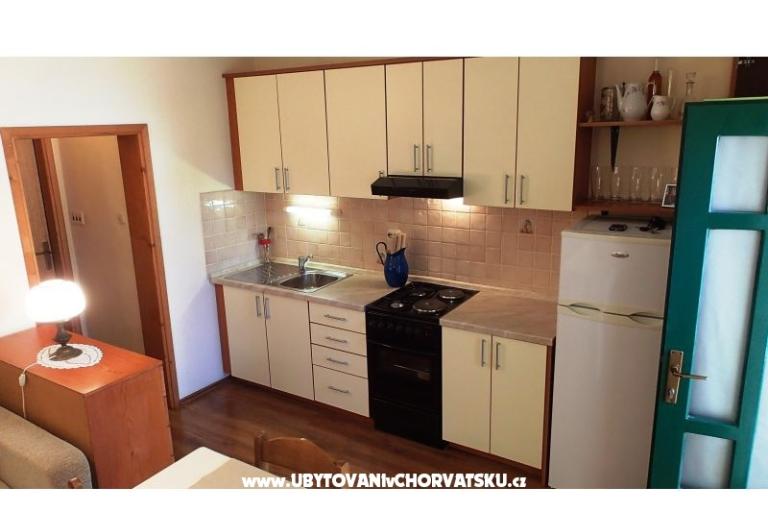 Appartamento Marina Brist – foto 10