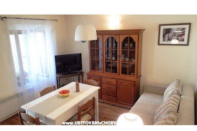 Appartamento Marina Brist – foto 11