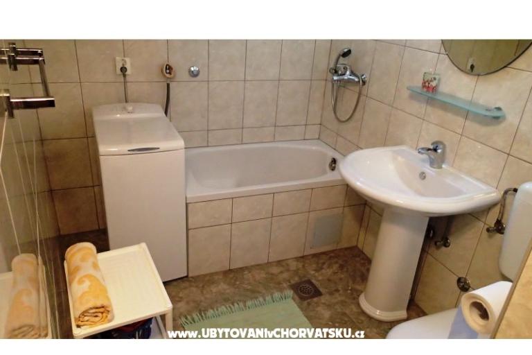 Appartamento Marina Brist – foto 16