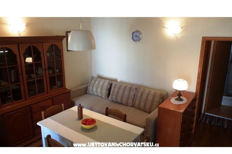 Appartamento Marina Brist – foto 9