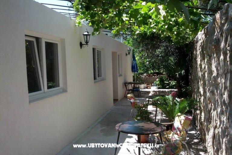 Appartamenti Baric1 – foto 6