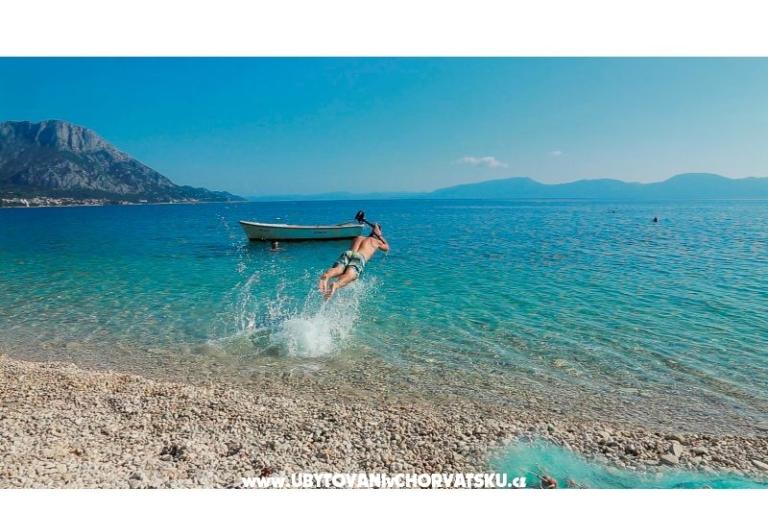 Appartamenti Bonaca - Podaca – foto 17