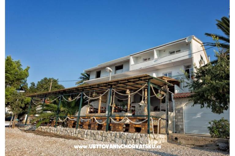 Appartamenti Bonaca - Podaca – foto 18