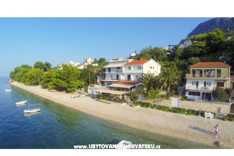 Appartamenti Bonaca - Podaca – foto 2