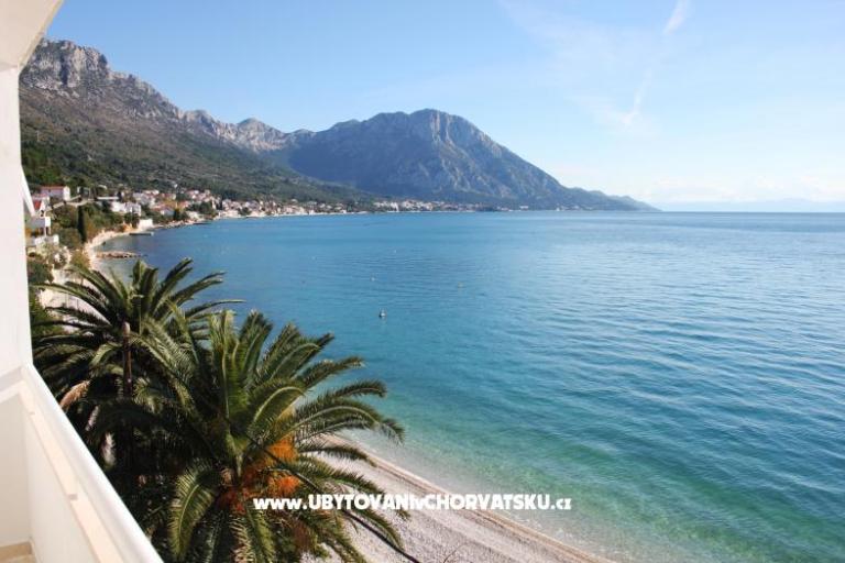 Appartamenti Bonaca - Podaca – foto 3