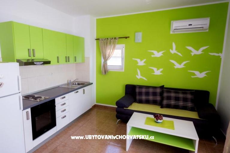 Appartamenti Bonaca - Podaca – foto 5