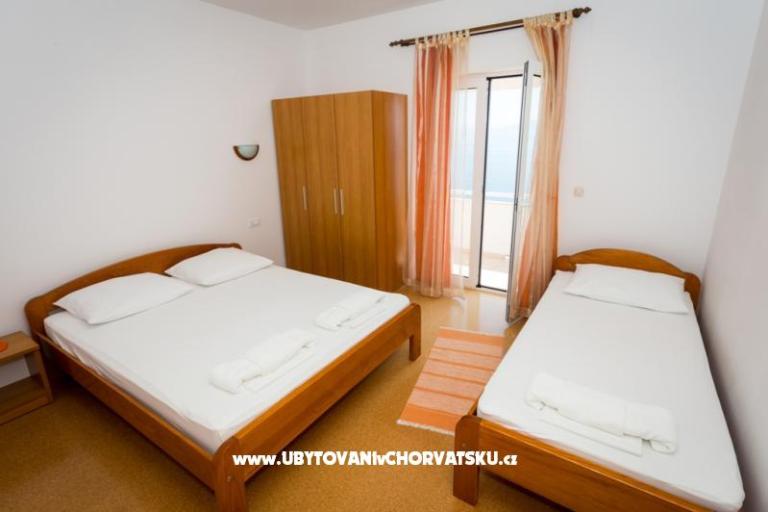 Appartamenti Bonaca - Podaca – foto 7