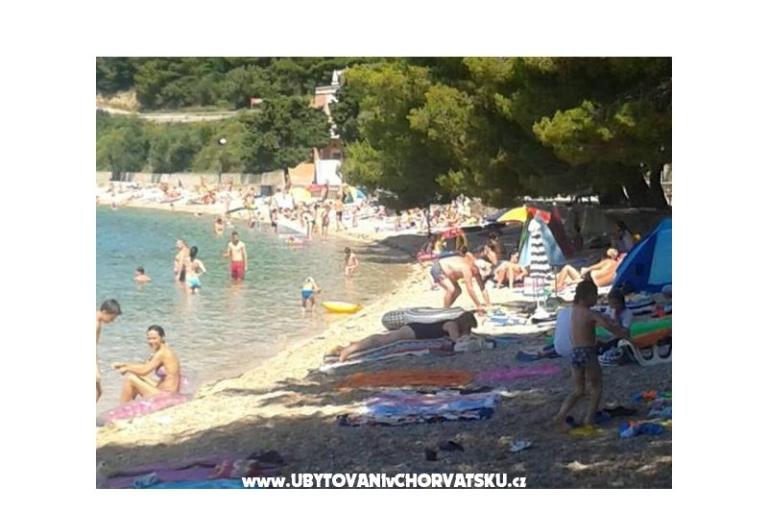 Appartamenti Granić Podaca – foto 10