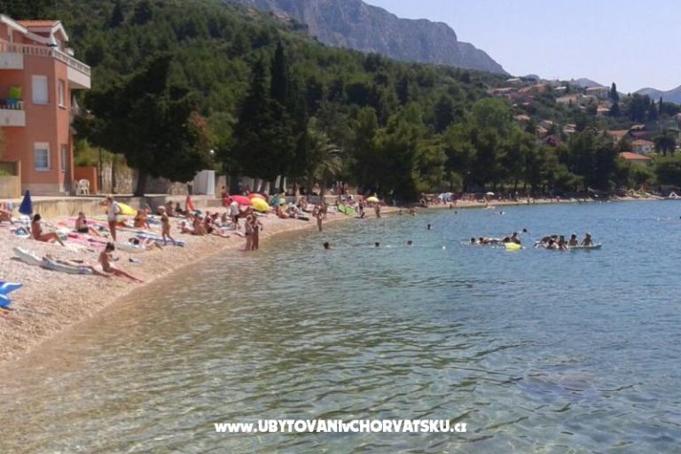 Appartamenti Granić Podaca – foto 11