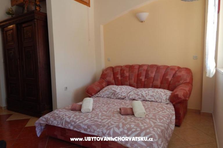 Appartamenti Granić Podaca – foto 14