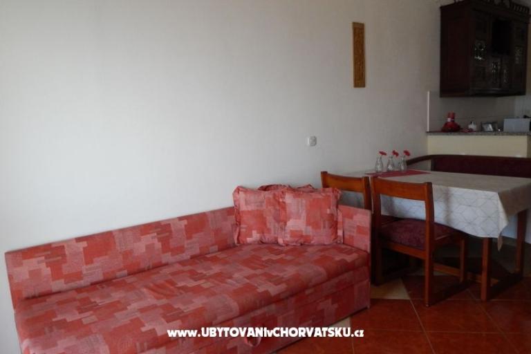 Appartamenti Granić Podaca – foto 15