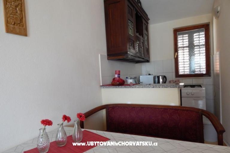 Appartamenti Granić Podaca – foto 18