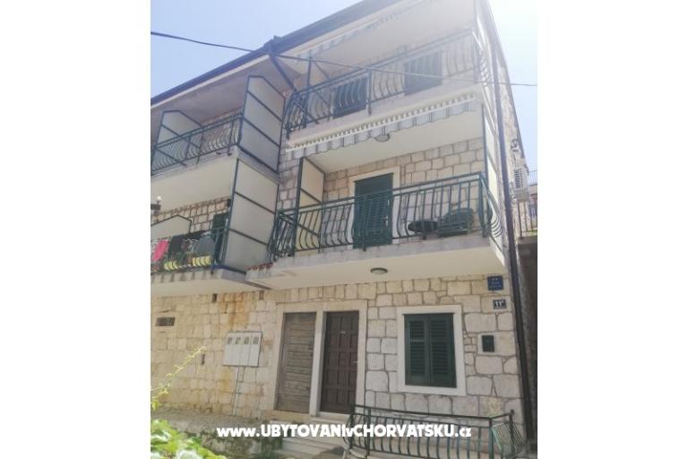 Appartamenti Granić Podaca – foto 2