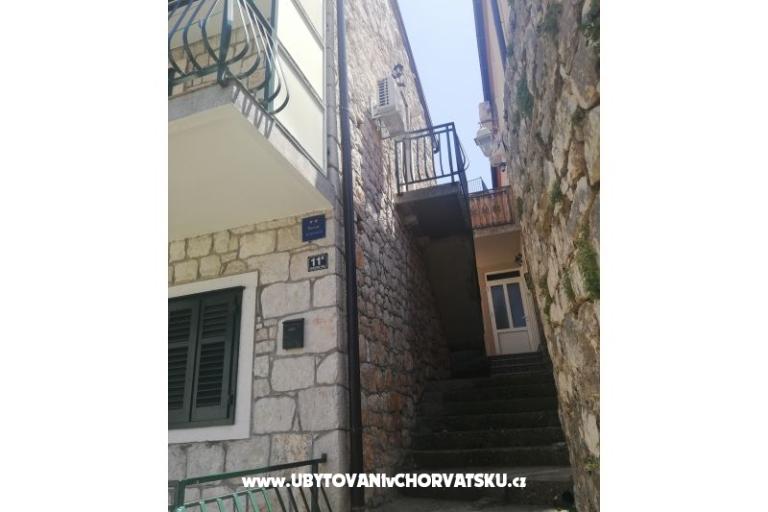 Appartamenti Granić Podaca – foto 3
