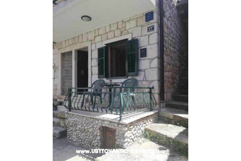 Appartamenti Granić Podaca – foto 5