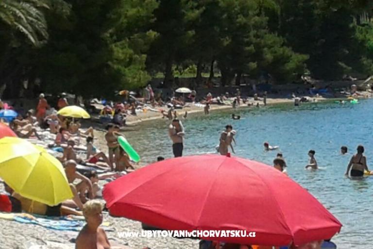 Appartamenti Granić Podaca – foto 9