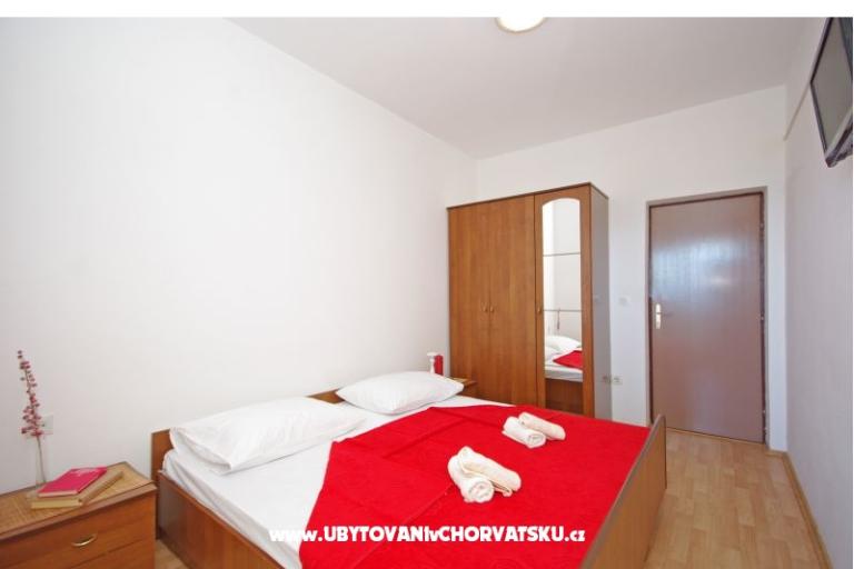 Appartamenti i sobe Maslina – foto 18