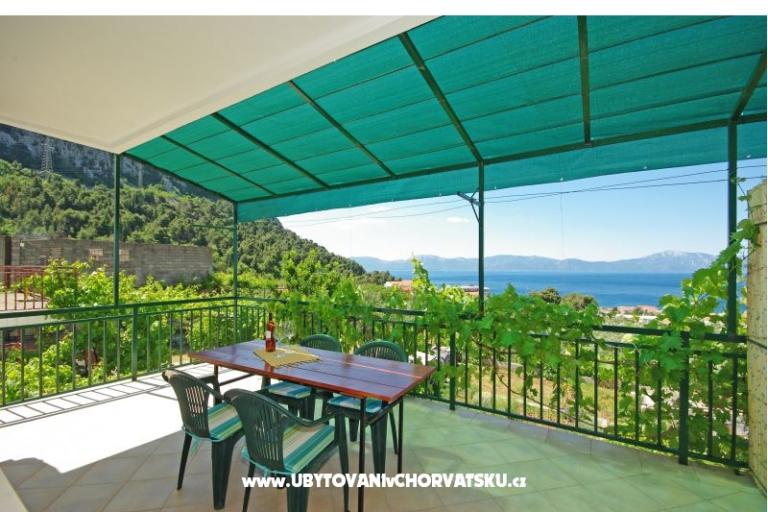 Appartamenti i sobe Maslina – foto 2