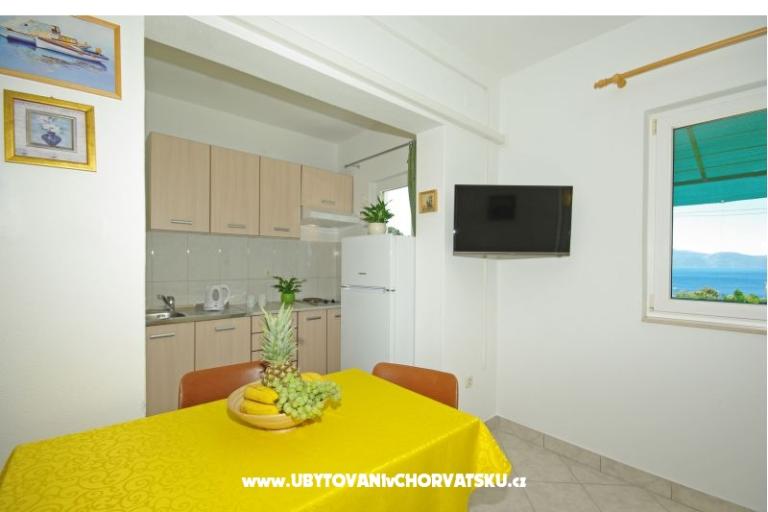 Appartamenti i sobe Maslina – foto 4