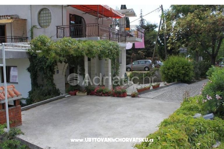 Appartamenti Marta – foto 13
