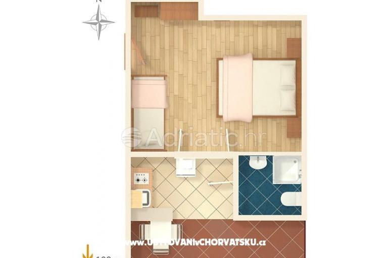Appartamenti Marta – foto 17