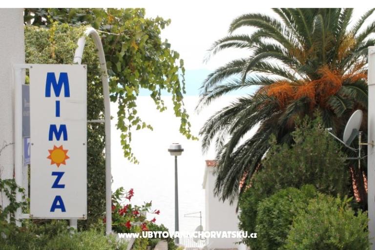 Appartamenti Mimoza – foto 13