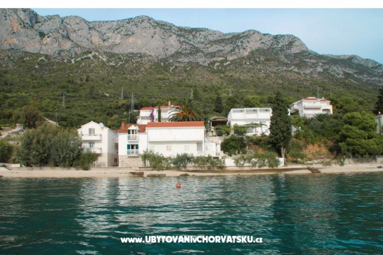 Appartamenti Mimoza – foto 3