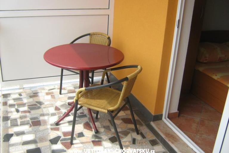 Appartamenti Mirnna – foto 10