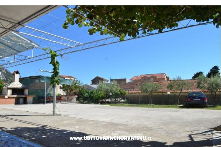 Appartamenti Mirnna – foto 12