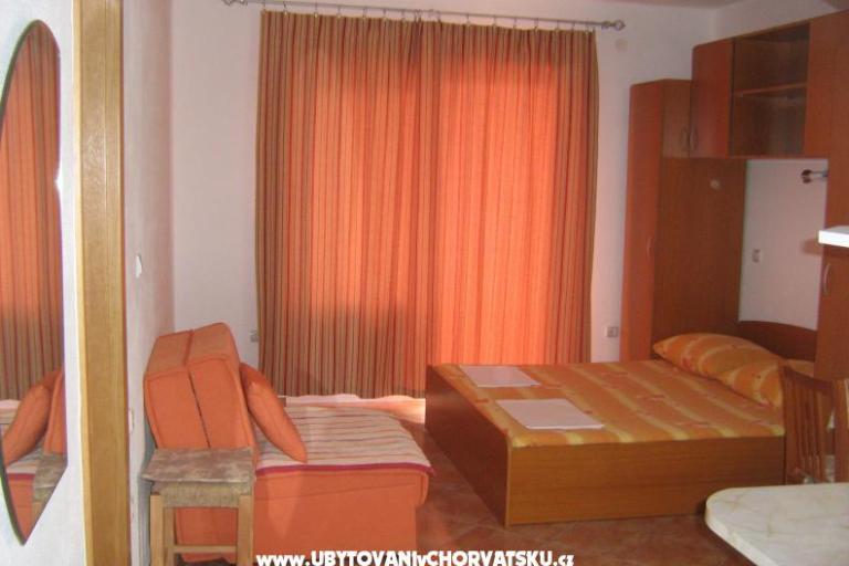 Appartamenti Mirnna – foto 13