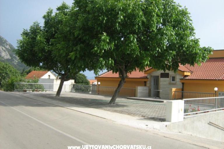 Appartamenti Mirnna – foto 15