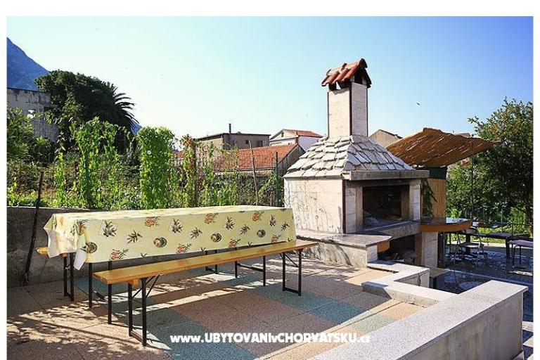 Appartamenti Mirnna – foto 17