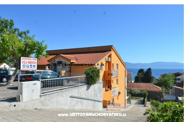 Appartamenti Mirnna – foto 2