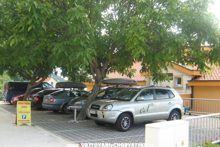 Appartamenti Mirnna – foto 7