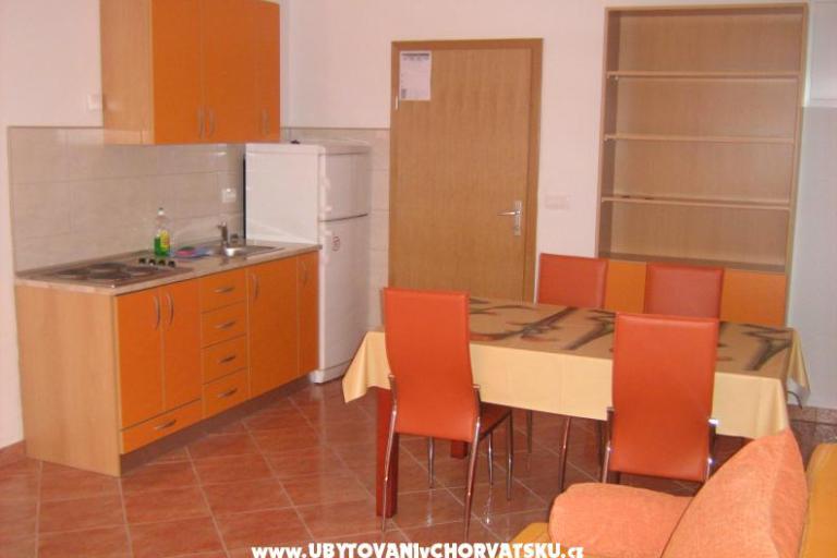 Appartamenti Mirnna – foto 8