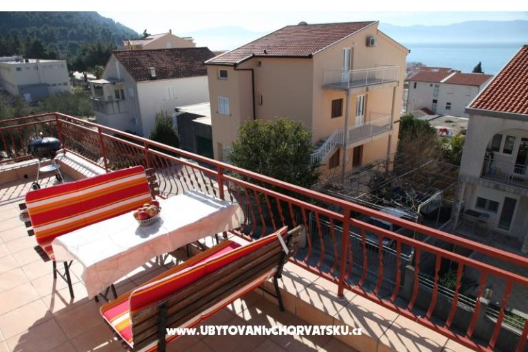 Appartamenti Nena Gradac – foto 18