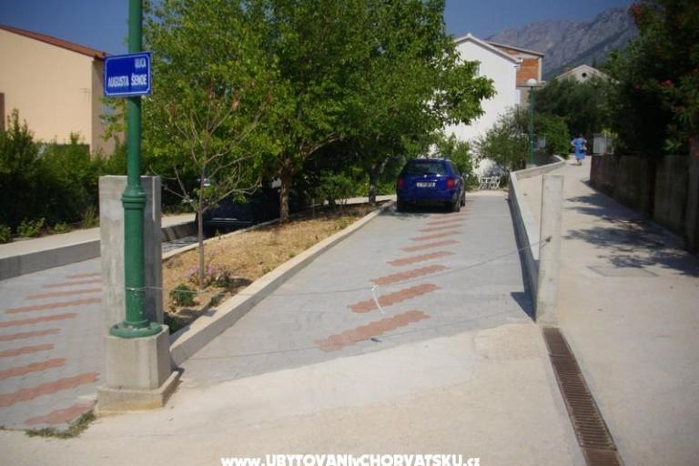 Appartamenti Nena Gradac – foto 3