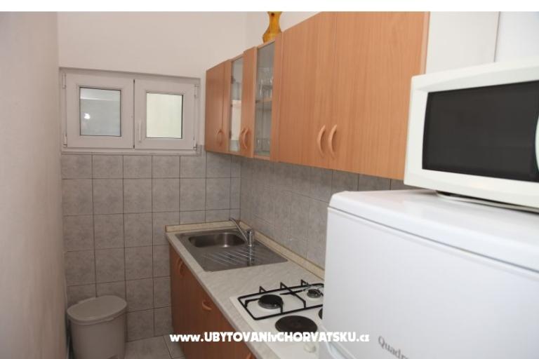 Appartamenti Nena Gradac – foto 8