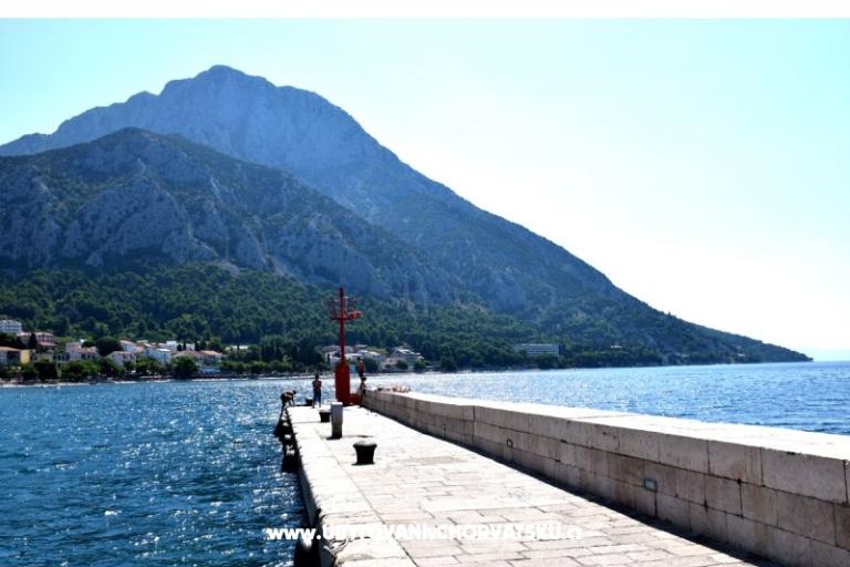Appartamenti Petra-Gradac – foto 2