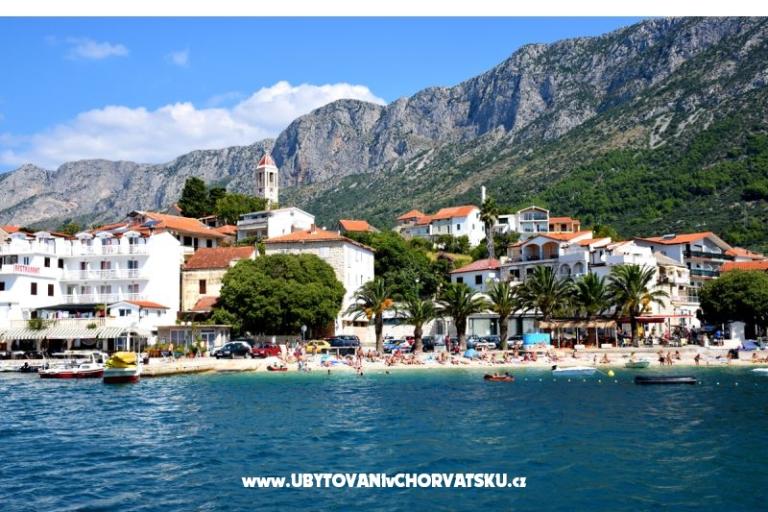 Appartamenti Petra-Gradac – foto 4