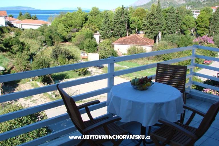 Appartamenti Petra-Gradac – foto 8