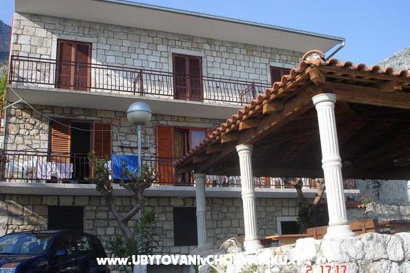 Appartamenti Porobilo Brist – foto 2