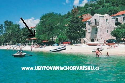 Appartamenti Porobilo Brist – foto 4