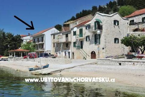 Appartamenti Porobilo Brist – foto 6
