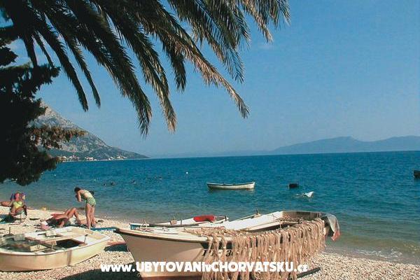 Appartamenti Porobilo Brist – foto 8