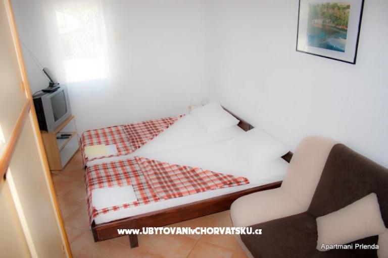 Appartamenti Prlenda – foto 9