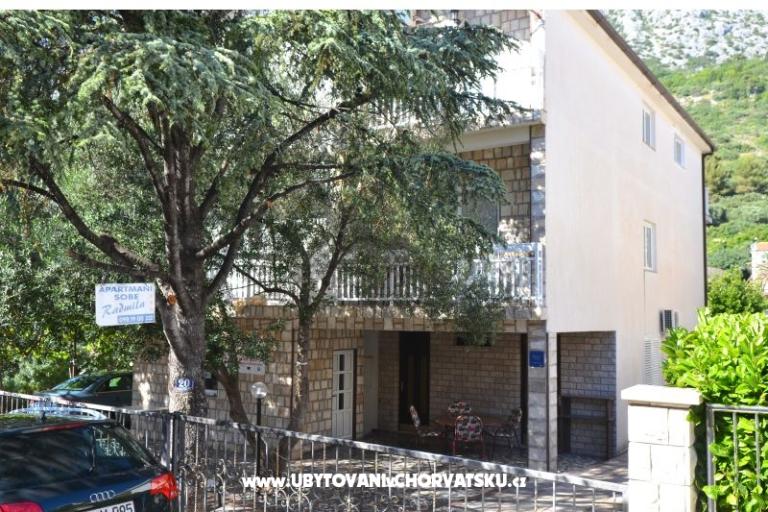 Appartamenti Radmila – foto 12