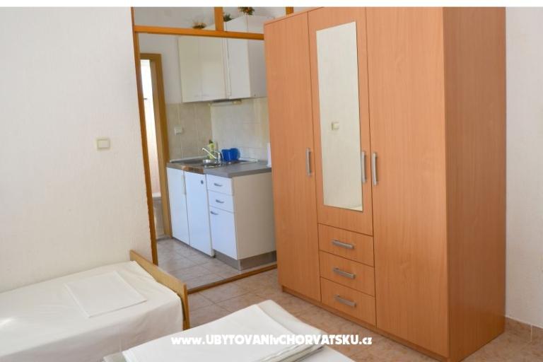 Appartamenti Radmila – foto 18